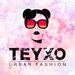 Teyxo store logo