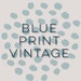 BlueprintVintage