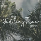 WeddingTreePrints