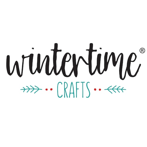 WintertimeCrafts (by Heidi Meamber) - Etsy