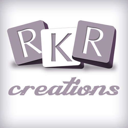 RKRcreations - Etsy