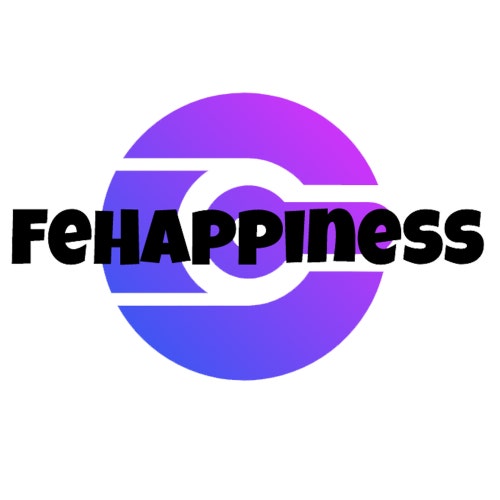 FeHappiness store logo