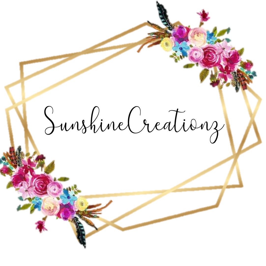 SunshineCreationz - Etsy