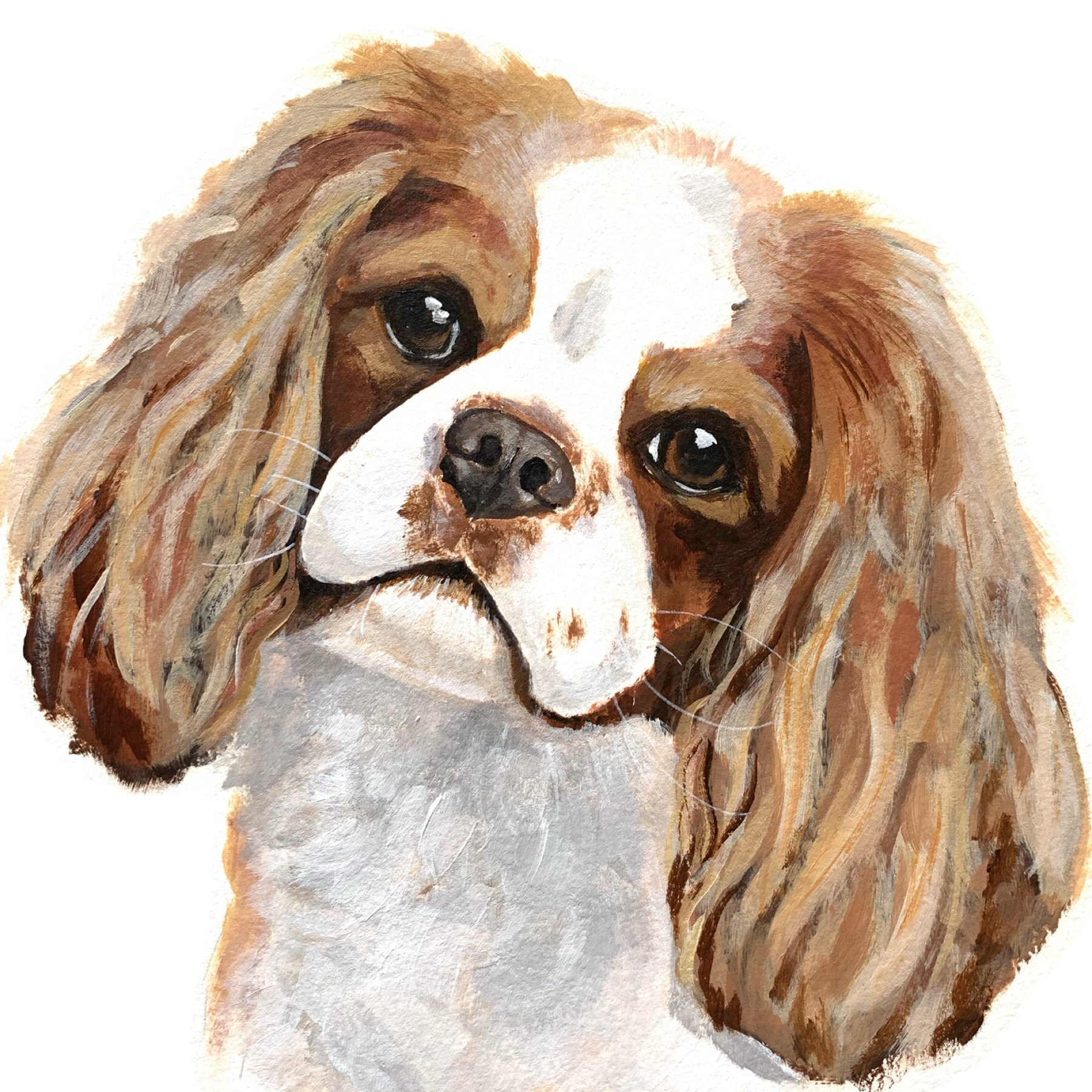 TeresaCurellaArt | Etsy