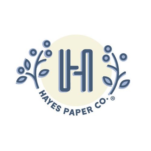 Hayes Paper Co, Waterslide Decal White Laser (A4, 20 Sheets)