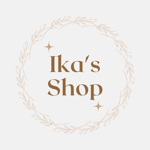 IkaEmbroideryShop store logo