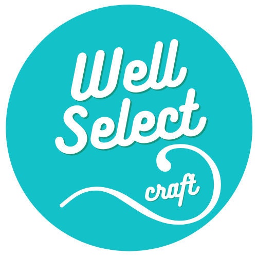 WellSelectCraft store logo