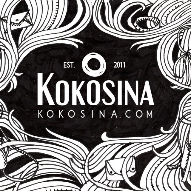 kokosina - Etsy