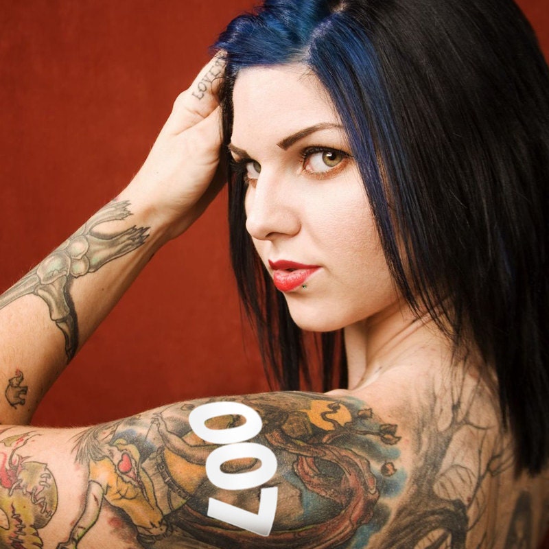 24+ Michael Dickson Tattoos