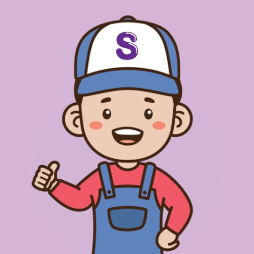 Signageman store logo