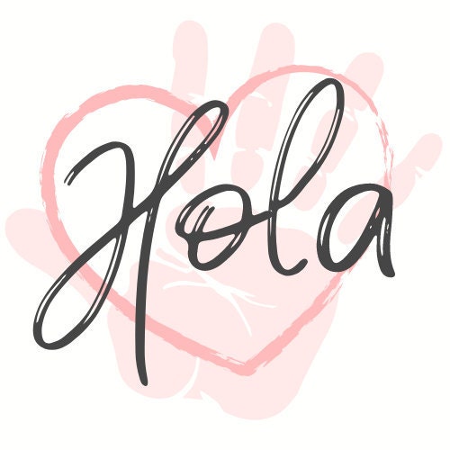 HolaSunshineDesigns store logo