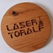 LaserToralf