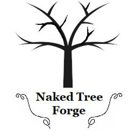 NakedTreeForge - Etsy