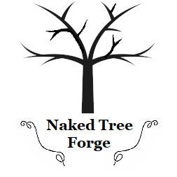 NakedTreeForge - Etsy