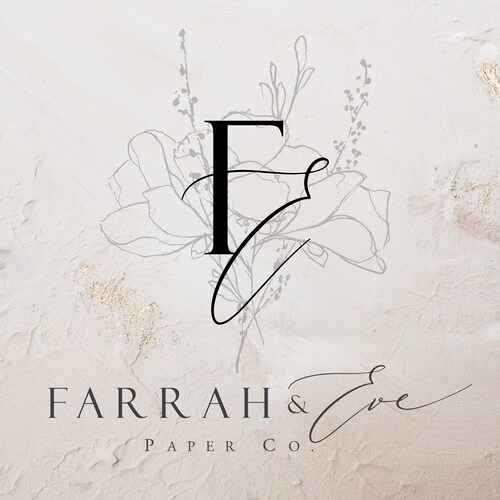 FarrahandEve store logo