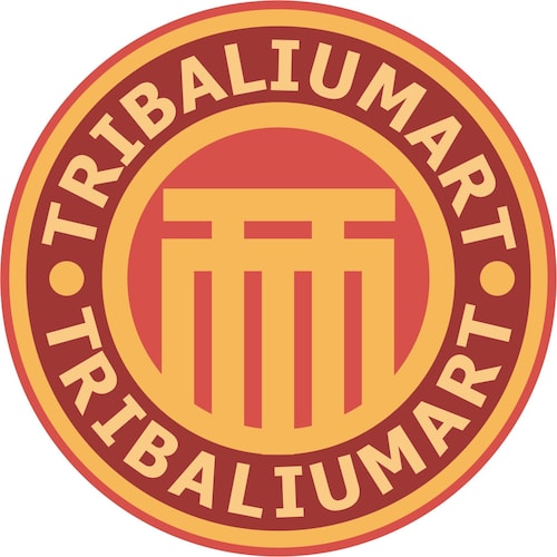 TribaliumArt store logo