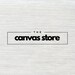TheCanvasStoree store logo