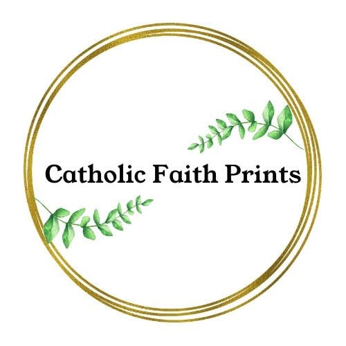 Lovely Lady Dressed in Blue Children's Poem Blessed - Etsy