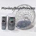 Owner of <a href='https://www.etsy.com/shop/MonkeyBoyNPrincess?ref=l2-about-shopname' class='wt-text-link'>MonkeyBoyNPrincess</a>