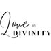 Love In Divinity Jewelry