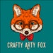 Owner of <a href='https://www.etsy.com/shop/CraftyArtyFox?ref=l2-about-shopname' class='wt-text-link'>CraftyArtyFox</a>