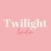 Twilight London