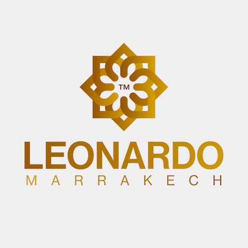 LeonardoMarrakesh store logo