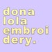 Dona Lola