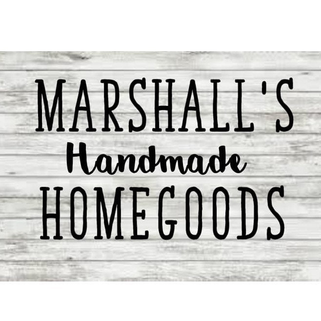 MarshallsHomegoods - Etsy