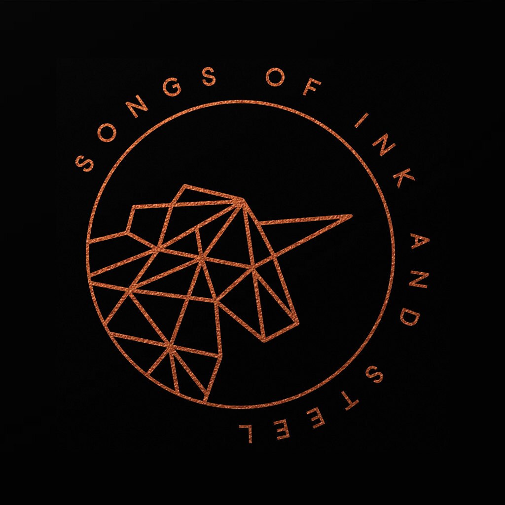 SongsofInkandSteel - Etsy