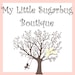 My Little Sugarbug Boutique