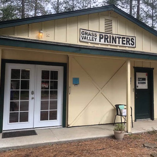 GrassValleyPrinters Etsy