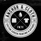 AnchorandCloth