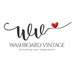 WashboardVintage