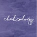 MyChakrology