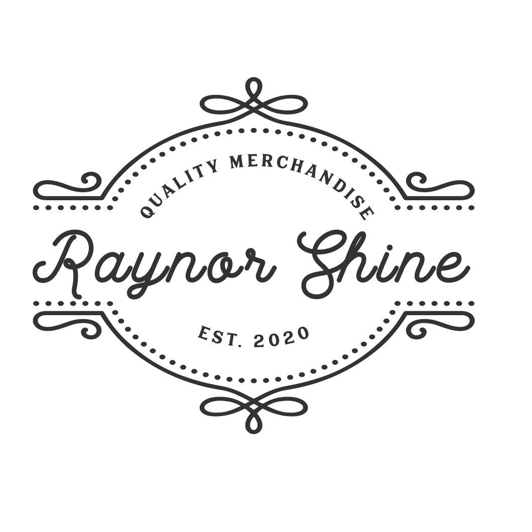 Raynorshineco Etsy