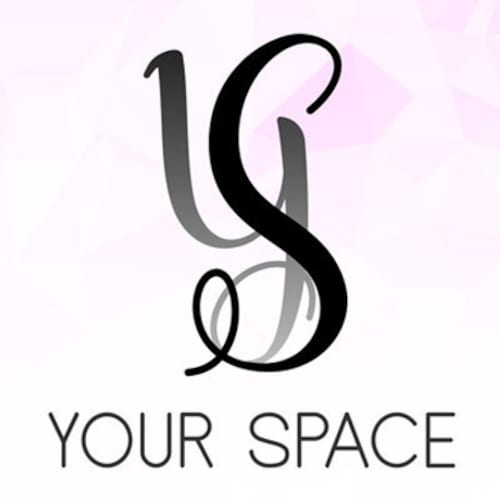 YourSpaceCreation store logo