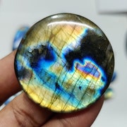Thegemstonehb store logo