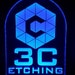 3CEtching