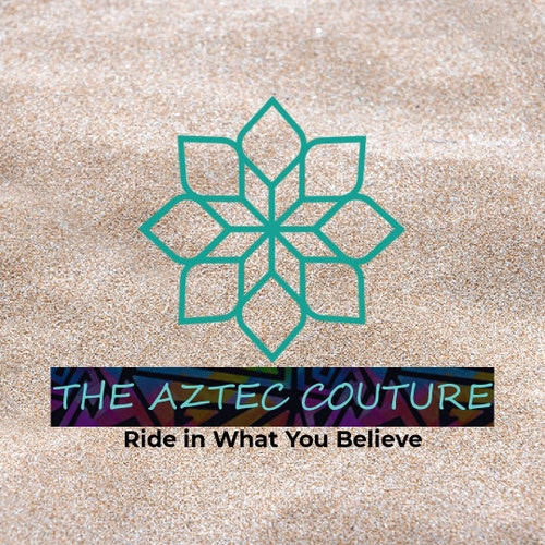 AZTECCOUTURE store logo