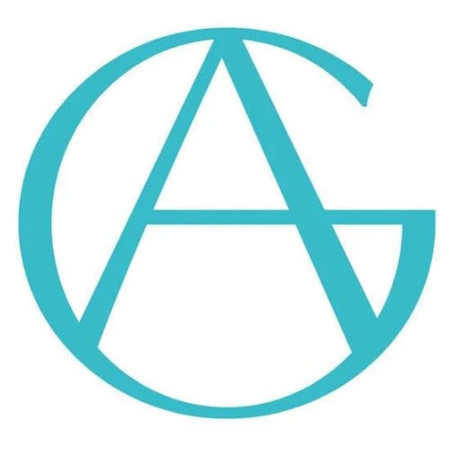 GlassArtStories store logo