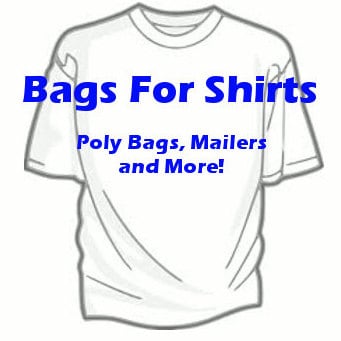 Easy Flip N' Fold T-shirt / Clothing Laundry Folder Large Size