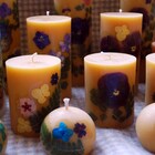 PeaceBlossomCandles