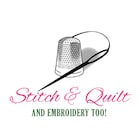 StitchandQuilt