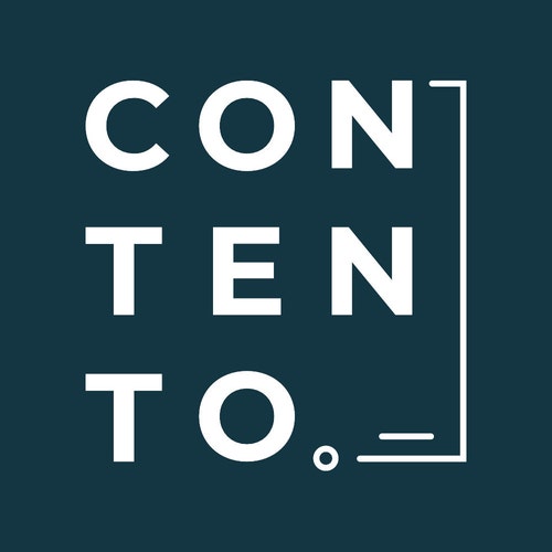 ConTentoPrints store logo