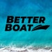 Better Boat