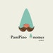 PamGnomes store logo