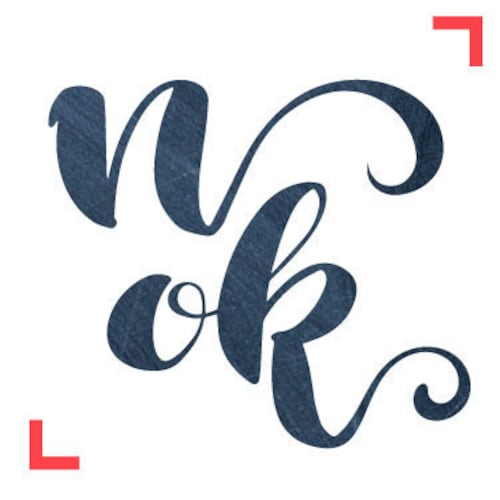 NokShopDesigns store logo