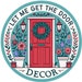 LetMeGetTheDoorDecor