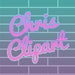 Chris ClipArt